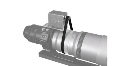 Askar FRA400C、50Pへの電動フォーカサー取付けを可能にする専用キット「FRA400C AFキット」「50P AFキット」を発売