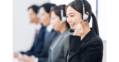 AIで無人化が進む時代に、あえて「人につながる」──電話サポートの予約制度を導入。リユースPC「R∞PC」、予約すれば担当者につながる相談体制を7月10日より開始