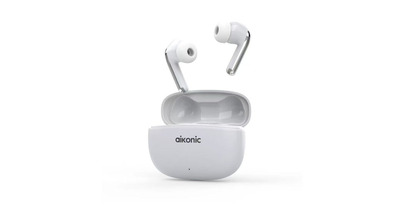 AIKONIC、多言語ビジネスコミュニケーション向け翻訳イヤホン「Aikonic EarNote」を発表