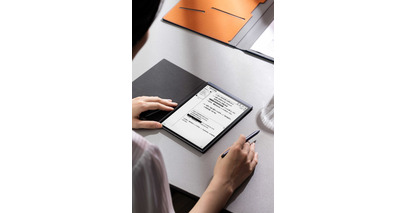 「iFLYTEK AINOTE Air 2」に新システム「NoteOS」を提供開始。既存ユーザーには5年分のPro会員権利を無償提供