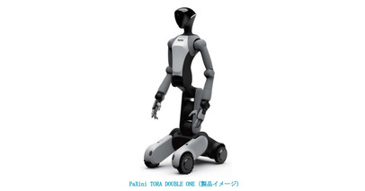 JoyLogistics（京東物流）の日本国内物流拠点におけるフィジカルAIロボットのレンタル活用に向けたPOC実施を決定