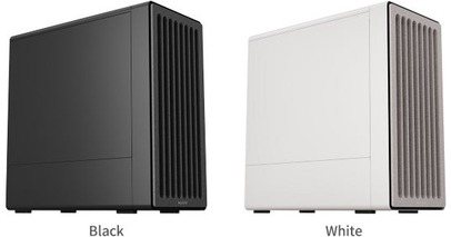 サイドにソリッドパネルを採用したエアフロー重視のミドルタワー型PCケース、HAVNブランド製「BF 360 Flow Solid」シリーズを発表