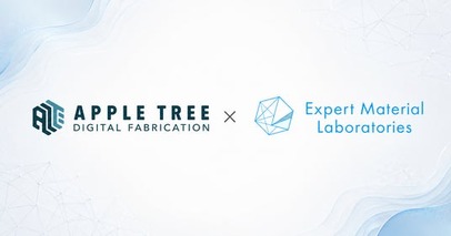 APPLE TREE株式会社とExpert Material Laboratories株式会社がパートナーシップを締結