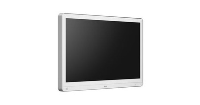 27インチ4K Mini LED手術用モニター　LG Medical Display「27HS714S-W」の取り扱いを開始