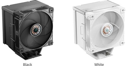 第2世代ベイパーチャンバーにより優れた冷却性能を実現するサイドフロー型CPUクーラー、DeepCool社製「AK700 VC」シリーズを発表