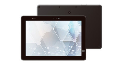 (株)LIMNO、現場業務を止めない、業務用タブレットFunityの新モデルを2027年3月発売