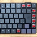 衝動買いした分離型キーボード「Keychron K11 Pro」が最高だった。その「日本語入力」カスタマイズ手法(西田宗千佳)